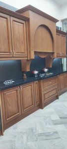 مشاهده تولیدی کابینت وودن باکس کاشان در سامانه بهبود ممشاغل