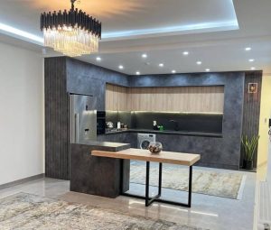 مشاهده تولیدی کابینت وودن باکس کاشان در سامانه بهبود ممشاغل
