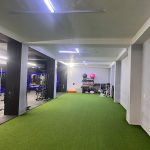 باشگاه بدنسازی و آمادگی جسمانی نبض در بابل