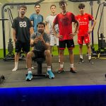 باشگاه بدنسازی و آمادگی جسمانی نبض در بابل