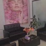 کلینیک پوست و زیبایی گل تب در ستاری جنوب تهران