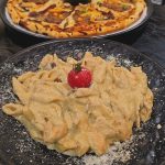 کافه رستوران استارلانژ در رودهن