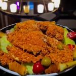 کافه رستوران استارلانژ در رودهن