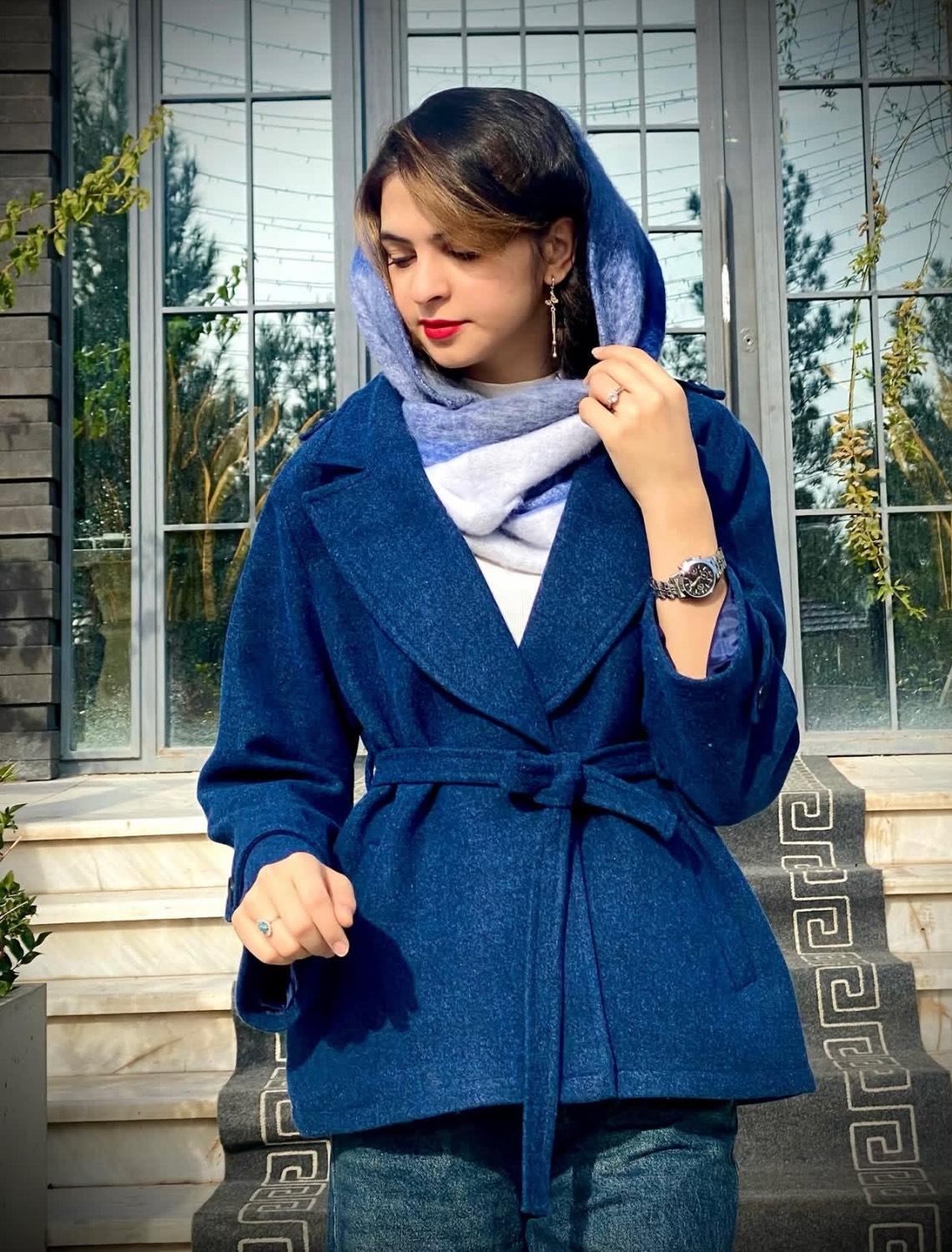 مشاهده آگهی فروشگاه پوشاک بانوان مادر خوب در قم در سامانه بهبود مشاغل