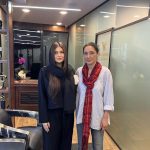 مرکز تخصصی لاغری ویراسنس در زعفرانیه تهران