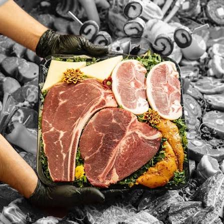 مشاهده آگهی هایپر پروتئین میت پلاس meat plus در صادقیه تهران در سامانه بهبود مشاغل