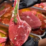 هایپر پروتئین میت پلاس meat plus در صادقیه تهران