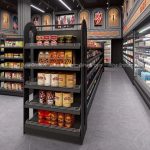هایپر پروتئین میت پلاس meat plus در صادقیه تهران