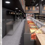 هایپر پروتئین میت پلاس meat plus در صادقیه تهران