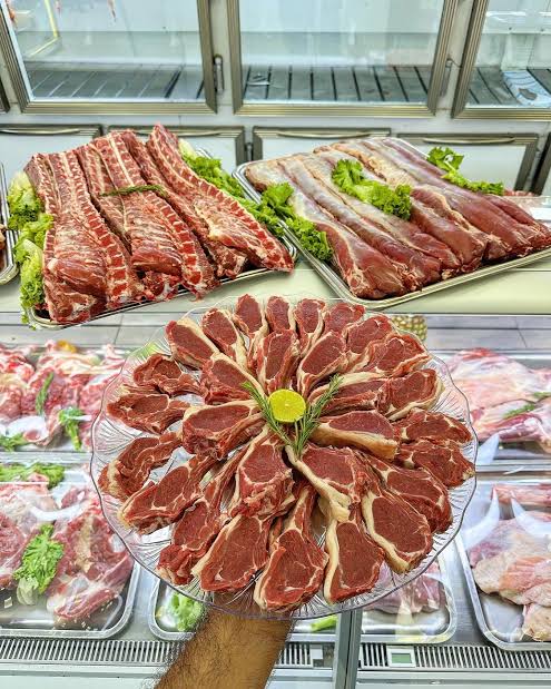 مشاهده آگهی هایپر پروتئین میت پلاس meat plus در صادقیه تهران در سامانه بهبود مشاغل