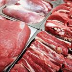 هایپر پروتئین میت پلاس meat plus در صادقیه تهران