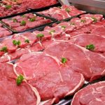هایپر پروتئین میت پلاس meat plus در صادقیه تهران