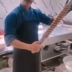 کافه کبابی سلطان علی ملایری در نوشهر