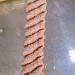 کافه کبابی سلطان علی ملایری در نوشهر