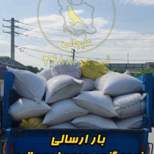 مشاهده آگهی فروش لوازم و دانه پرنده ایران پرنده در جاده ساوه در سامانه بهبود مشاغل
