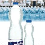 نمایندگی و پخش آب معدنی یاشنا سو ستوده در اردبیل