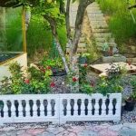رستوران ماهی عباسی در جاده تبریز