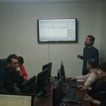 شرکت حسابدرای تراز حساب حامد در تبریز