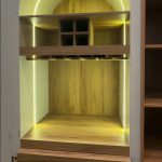 طراحی و اجرا دکوراسیون داخلی کارینو در تنکابن