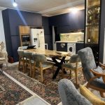 طراحی و اجرا دکوراسیون داخلی کارینو در تنکابن