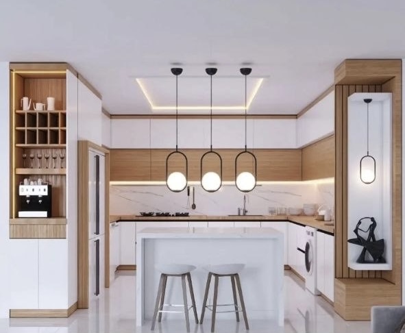 مشاهده آگهی گالری کابینت لارج در سنندج در سامانه بهبود مشاغل
