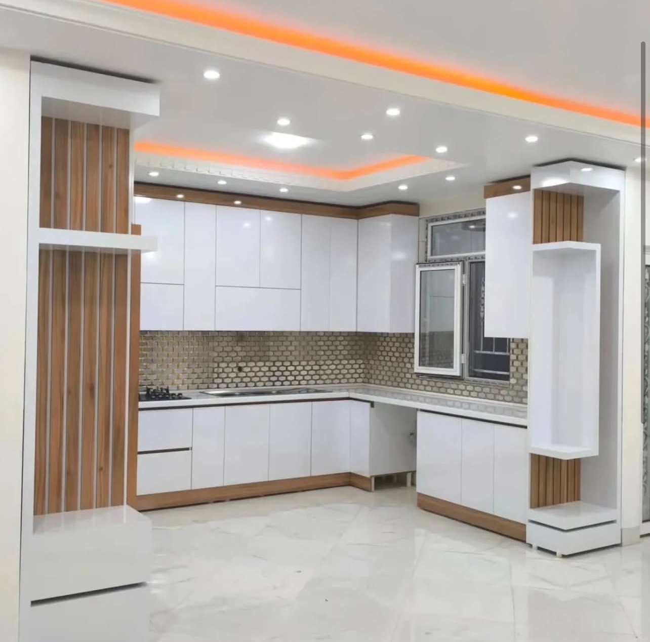 مشاهده آگهی گالری کابینت لارج در سنندج در سامانه بهبود مشاغل