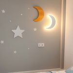 نقاشی ساختمان تابش در چالوس