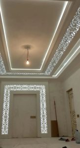 مشاهده نقاشی ساختمان تابش در چالوس در سامانه بهبود مشاغل