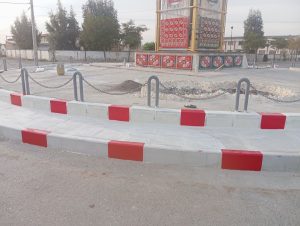 مشاهده نقاشی ساختمان تابش در چالوس در سامانه بهبود مشاغل