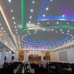 اجرای کناف کارینو در قرچک