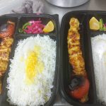 رستوران جزیره در میدان انقلاب زابل