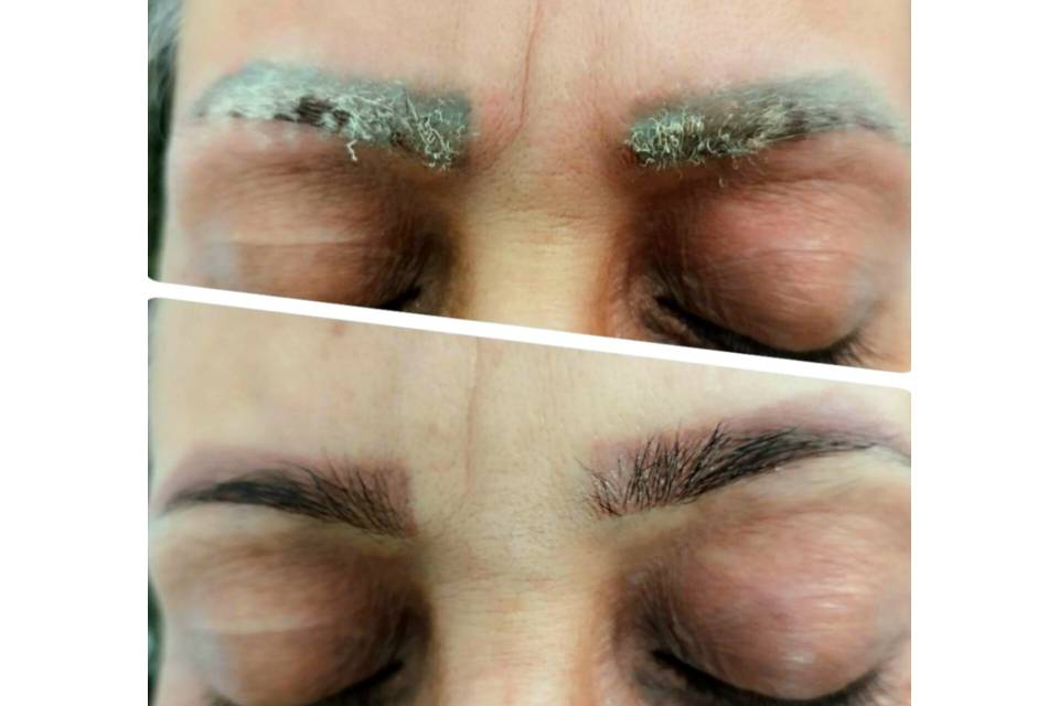 مشاهده آگهی خدمات تخصصی فیلر و بوتاکس فریبا میرزایی در هشت بهشت اصفهان در سامانه بهبود مشاغل