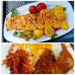 تالار پذیرایی پارسیس در زنجان