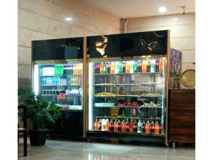 مشاهده تعمیرات تخصصی یخچال و کولر گازی جواد در قرچک در سامانه بهبود مشاغل