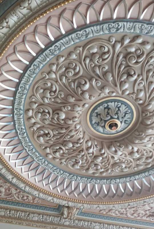 مشاهده آگهی گچبری سعید بابایی در اصفهان در سامانه بهبود مشاغل