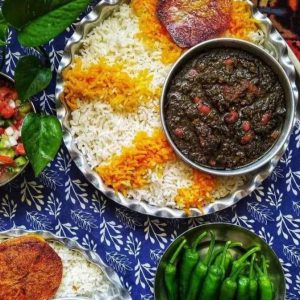 مشاهده آگهی رستوران مهیار در اندیشه تبریز در سامانه بهبود مشاغل
