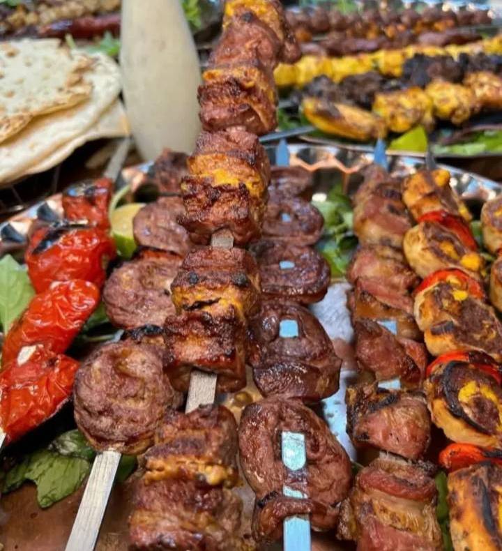 مشاهده آگهی جگرکی سلطنت در گزبرخوار در سامانه بهبود مشاغل