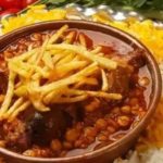 رستوران مهیار در اندیشه تبریز