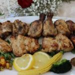 رستوران مهیار در اندیشه تبریز