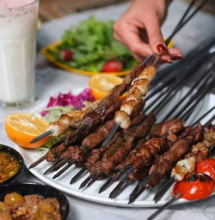 مشاهده آگهی جگرکی سلطنت در گزبرخوار در سامانه بهبود مشاغل