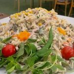 رستوران مهیار در اندیشه تبریز