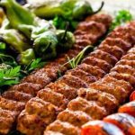 باغ رستوران فانوس در ملارد