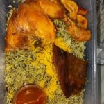 رستوران مهیار در اندیشه تبریز