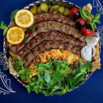 باغ رستوران فانوس در ملارد
