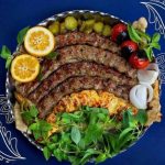 جگرکی سلطنت در گزبرخوار