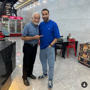 مشاهده رستوران مهیار در لاهیجان در سامانه بهبود مشاغل