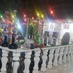 کافه رستوران دربار در رشت
