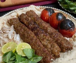 مشاهده کافه رستوران دربار در رشت در سامانه بهبود مشاغل