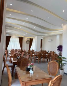 مشاهده رستوران گیسو در اتوبان سراوان به فومن در سامانه بهبود مشاغل