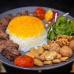 کته کبابی تک در اردبیل